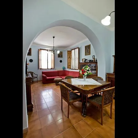 Porquier Villa *