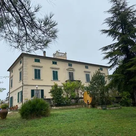Porquier Crespina