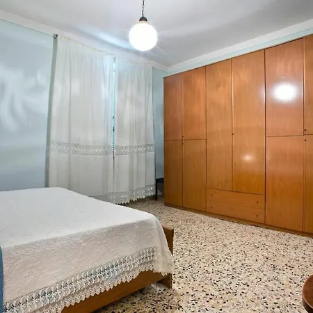 Porquier Villa *