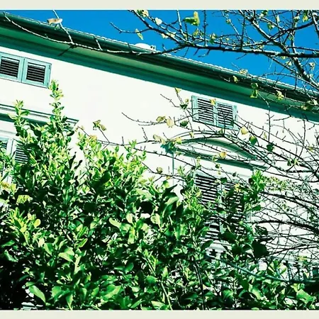 Porquier Villa *