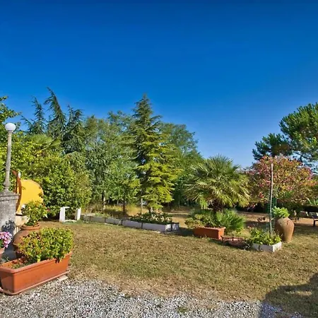 Villa Porquier